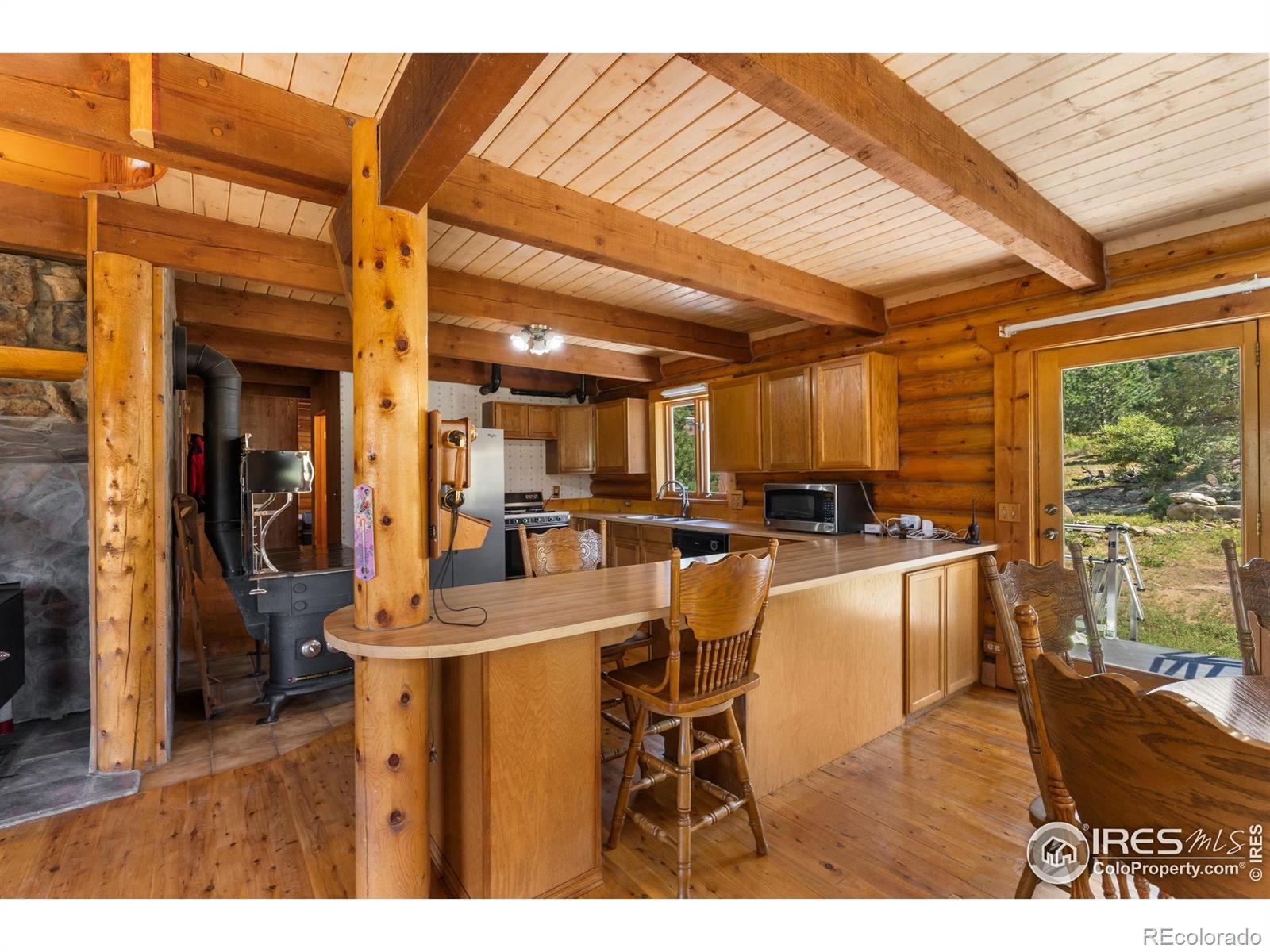 MLS Image #11 for 815 w county road 82e ,livermore, Colorado