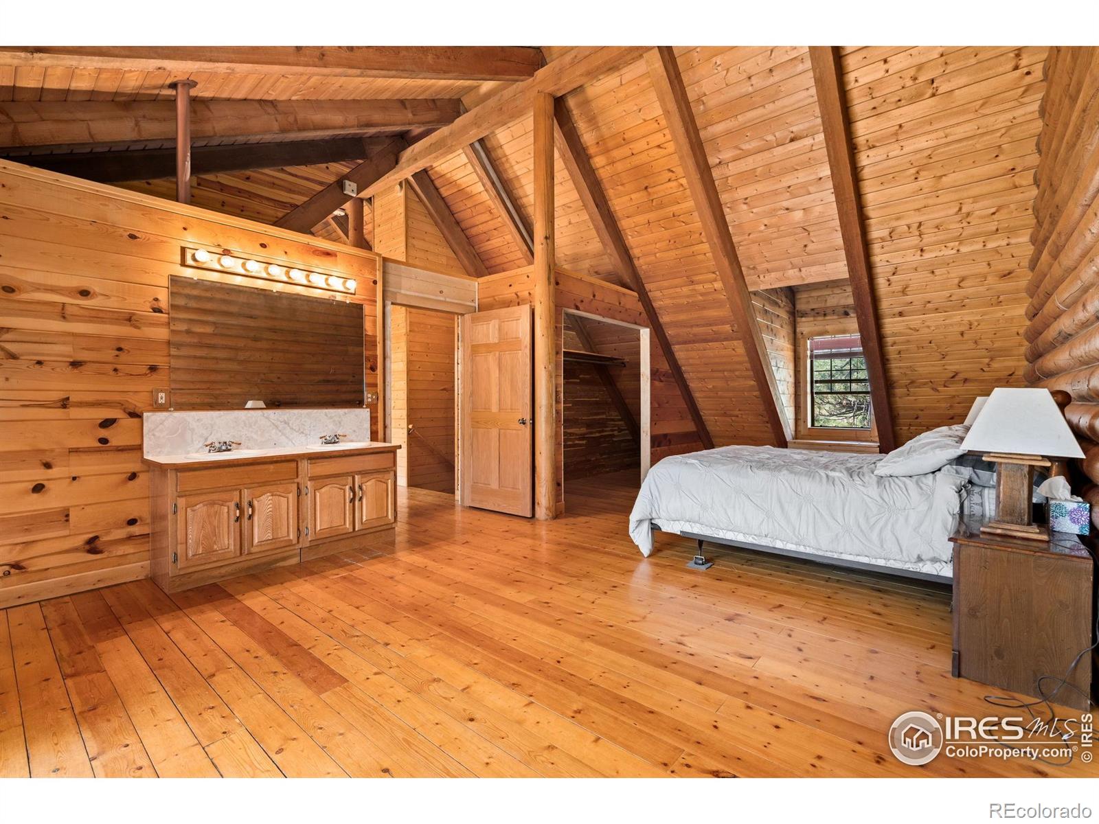 MLS Image #15 for 815 w county road 82e ,livermore, Colorado