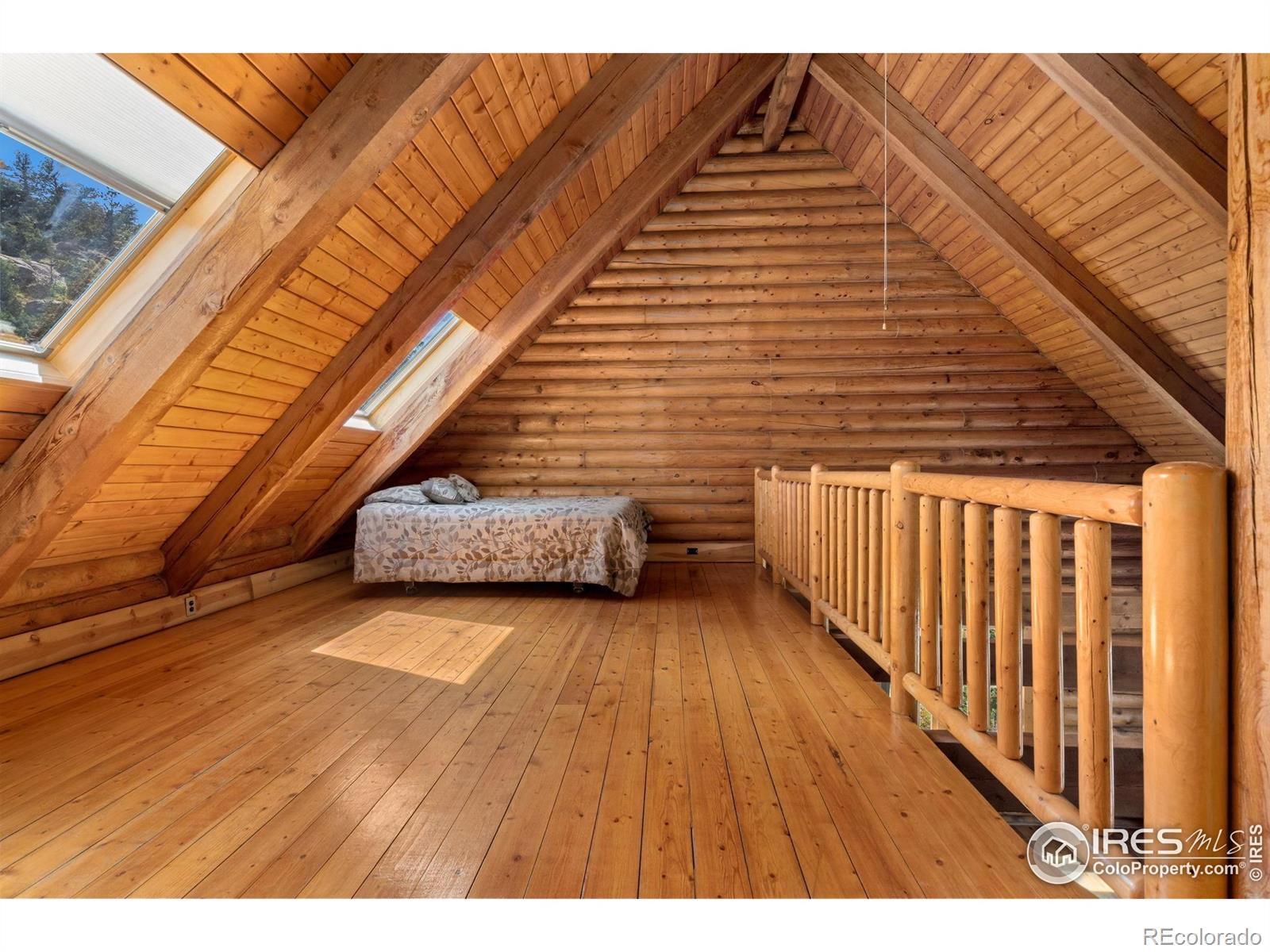 MLS Image #19 for 815 w county road 82e ,livermore, Colorado