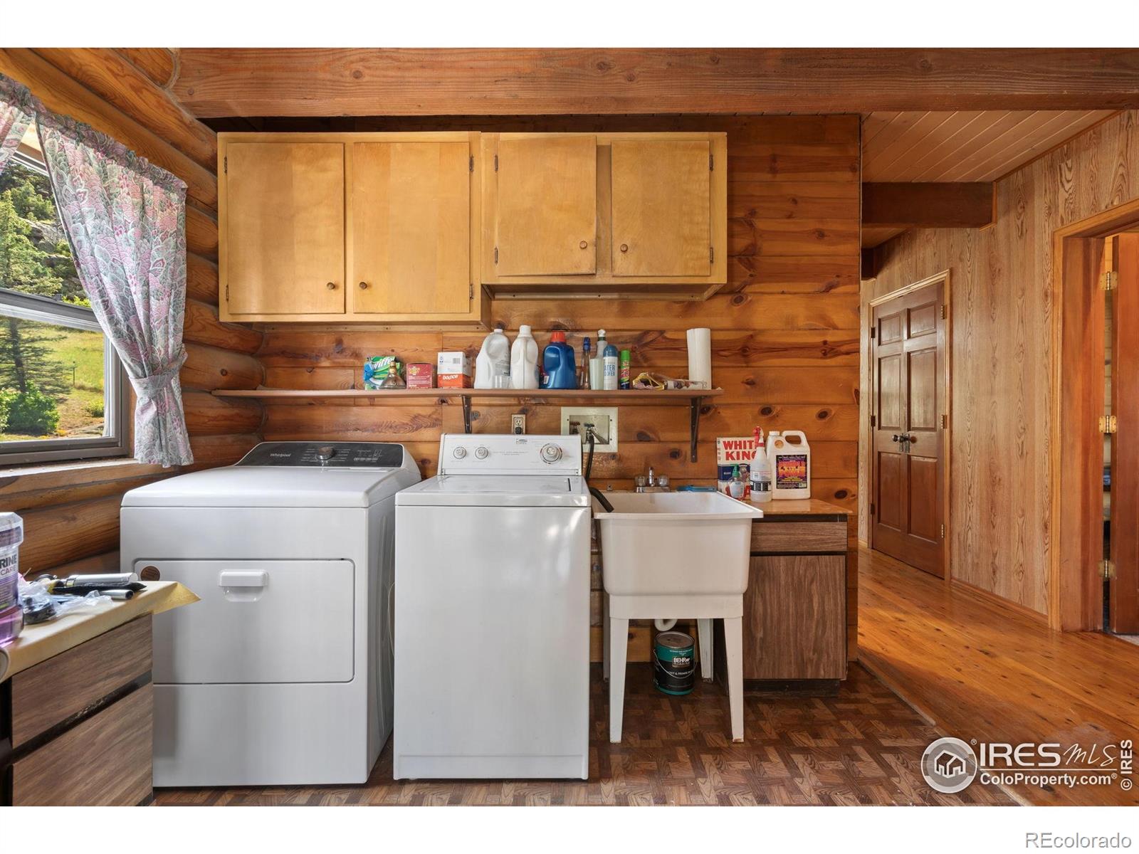 MLS Image #22 for 815 w county road 82e ,livermore, Colorado