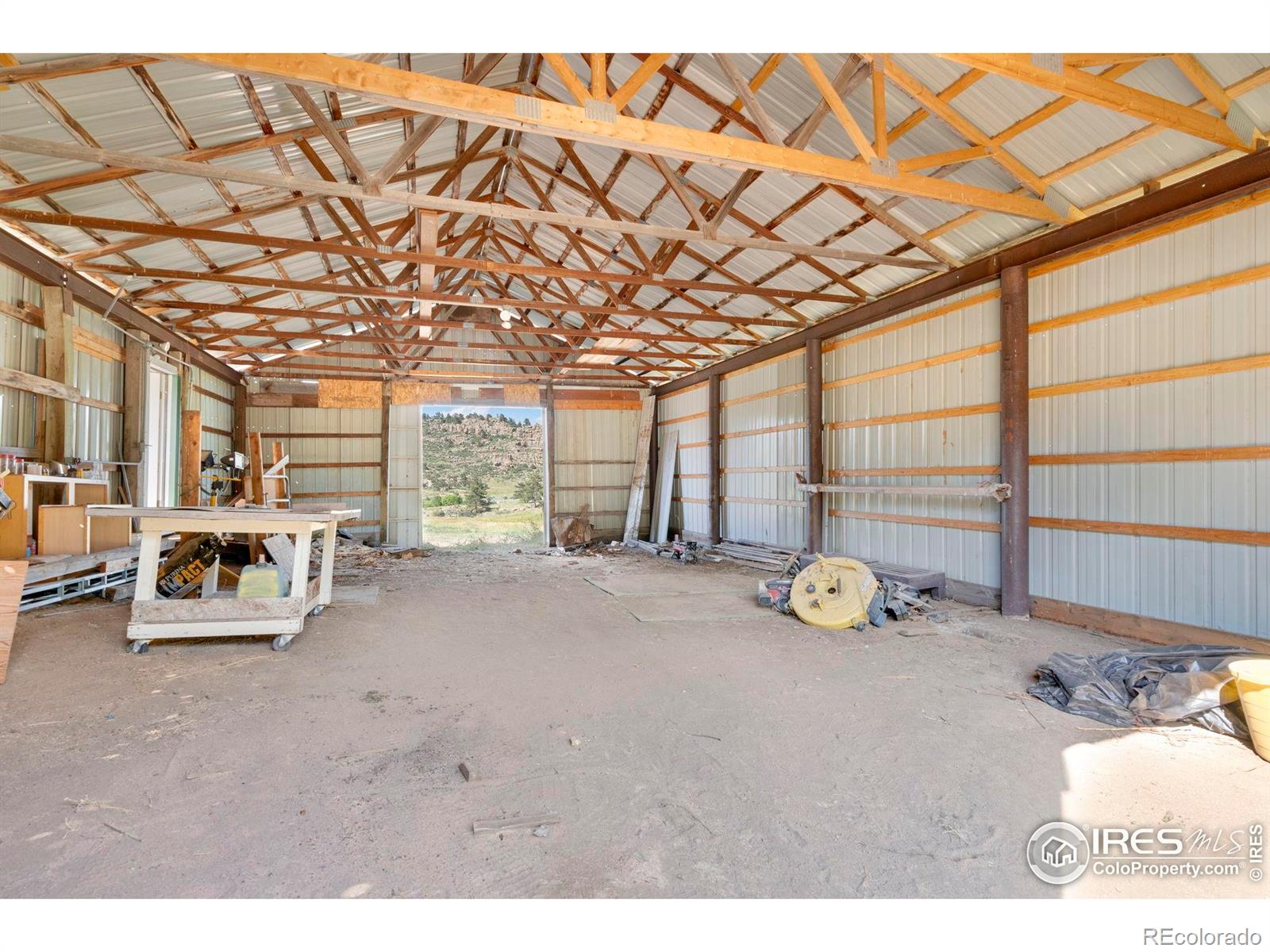 MLS Image #24 for 815 w county road 82e ,livermore, Colorado