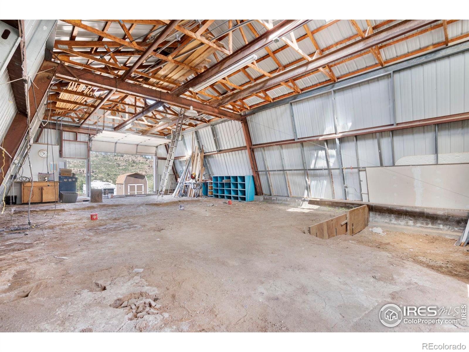 MLS Image #25 for 815 w county road 82e ,livermore, Colorado