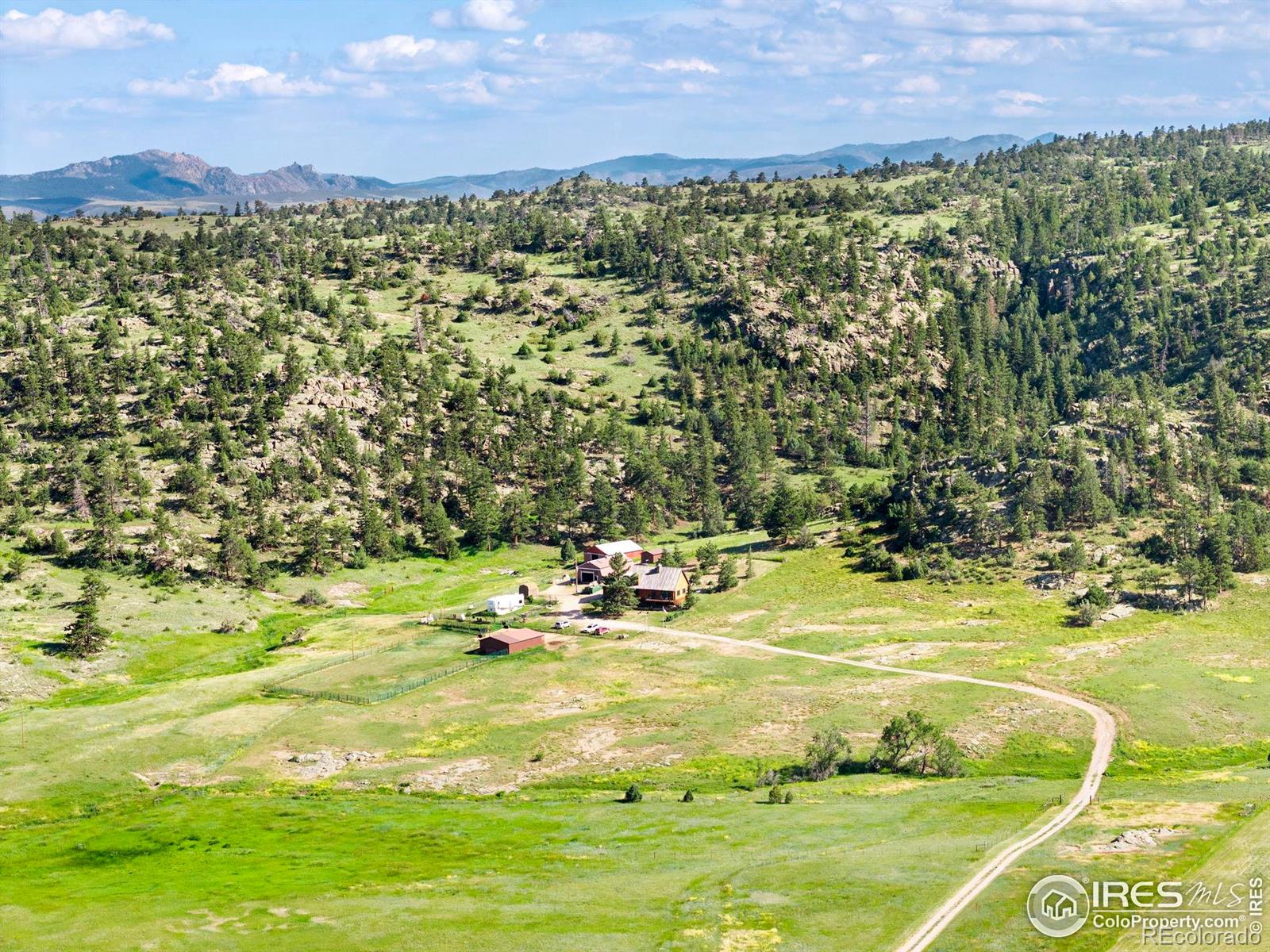MLS Image #26 for 815 w county road 82e ,livermore, Colorado