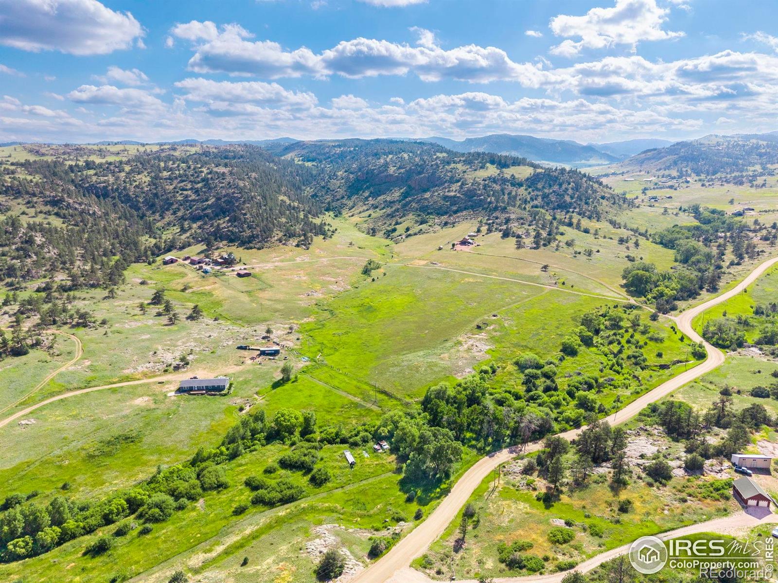 MLS Image #27 for 815 w county road 82e ,livermore, Colorado