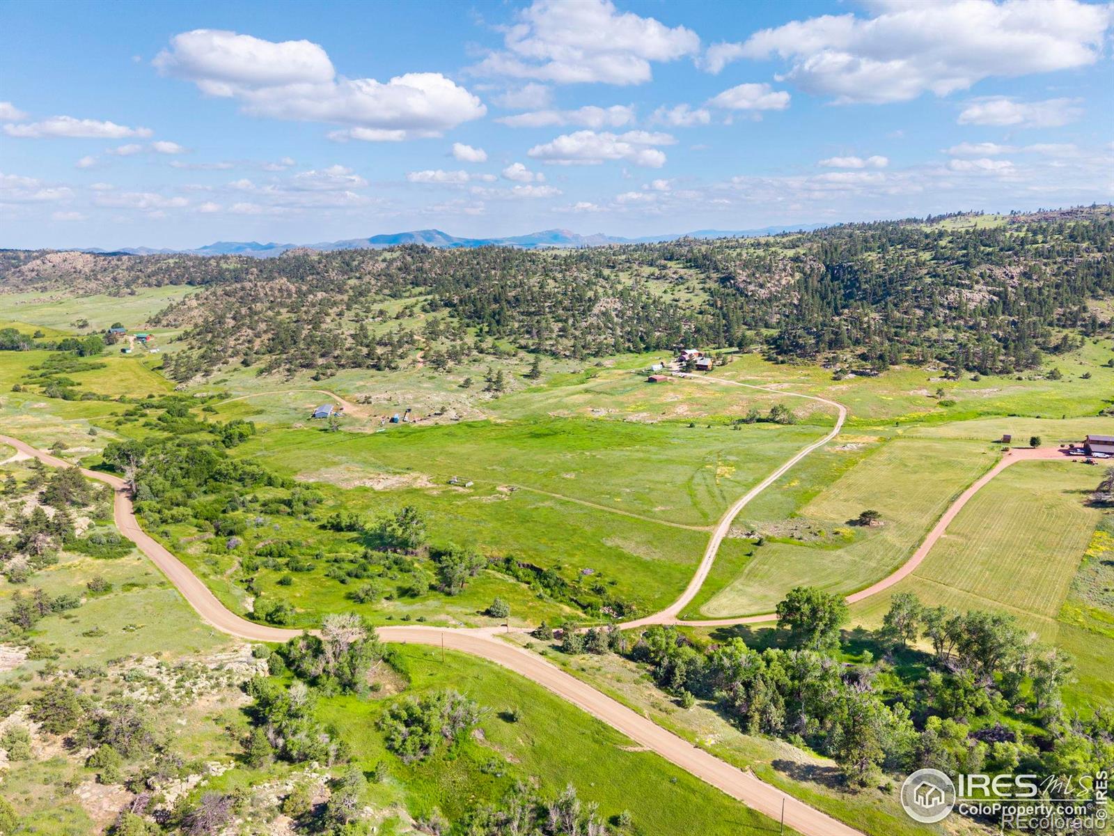 MLS Image #28 for 815 w county road 82e ,livermore, Colorado