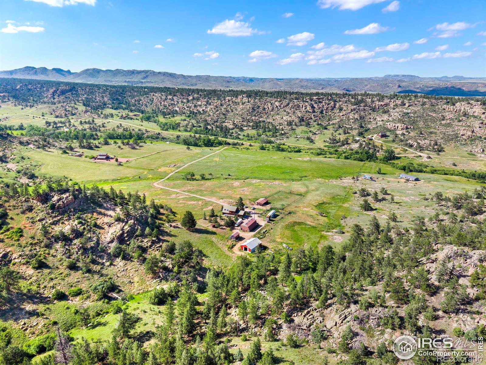 MLS Image #29 for 815 w county road 82e ,livermore, Colorado