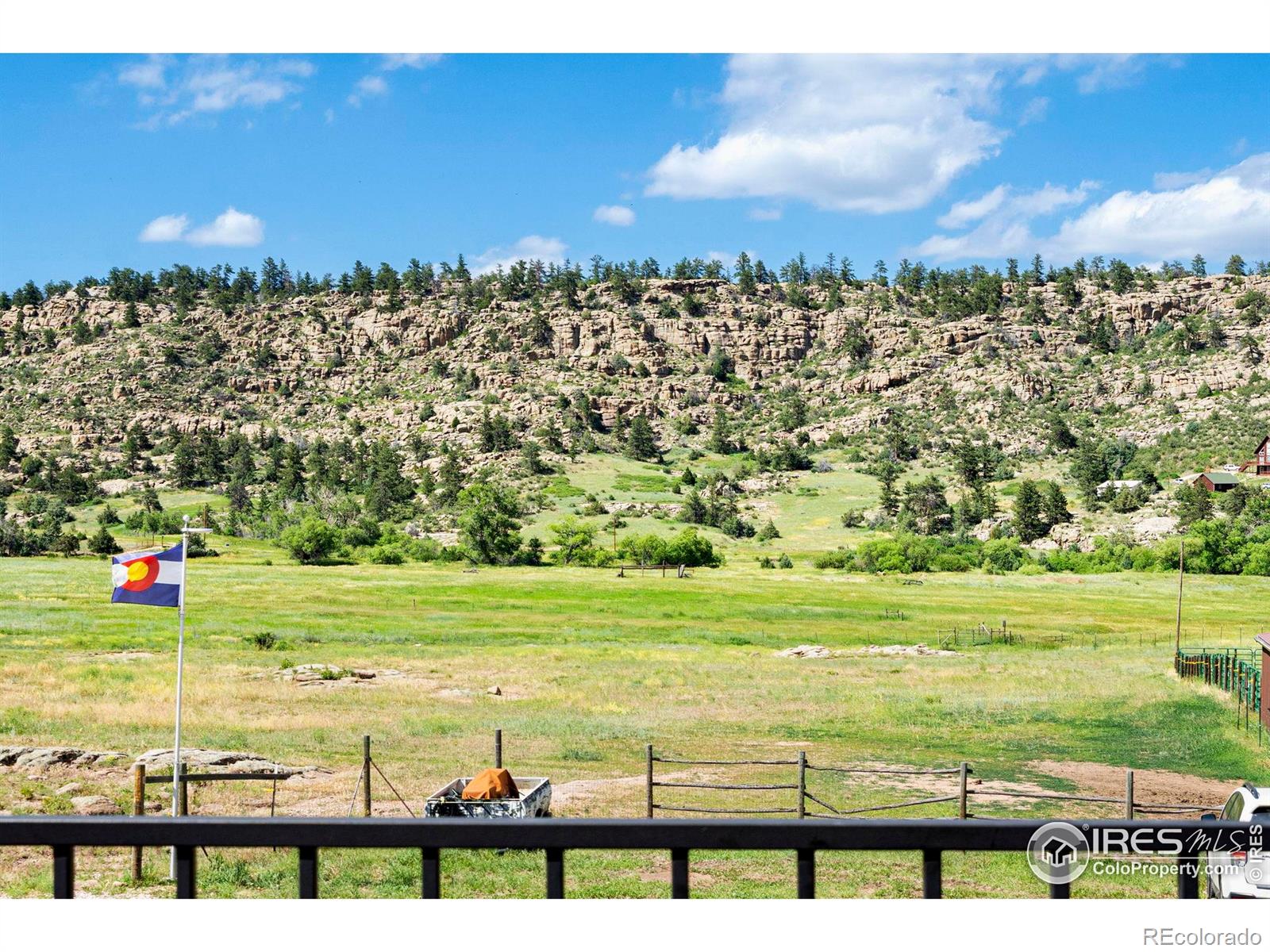 MLS Image #31 for 815 w county road 82e ,livermore, Colorado