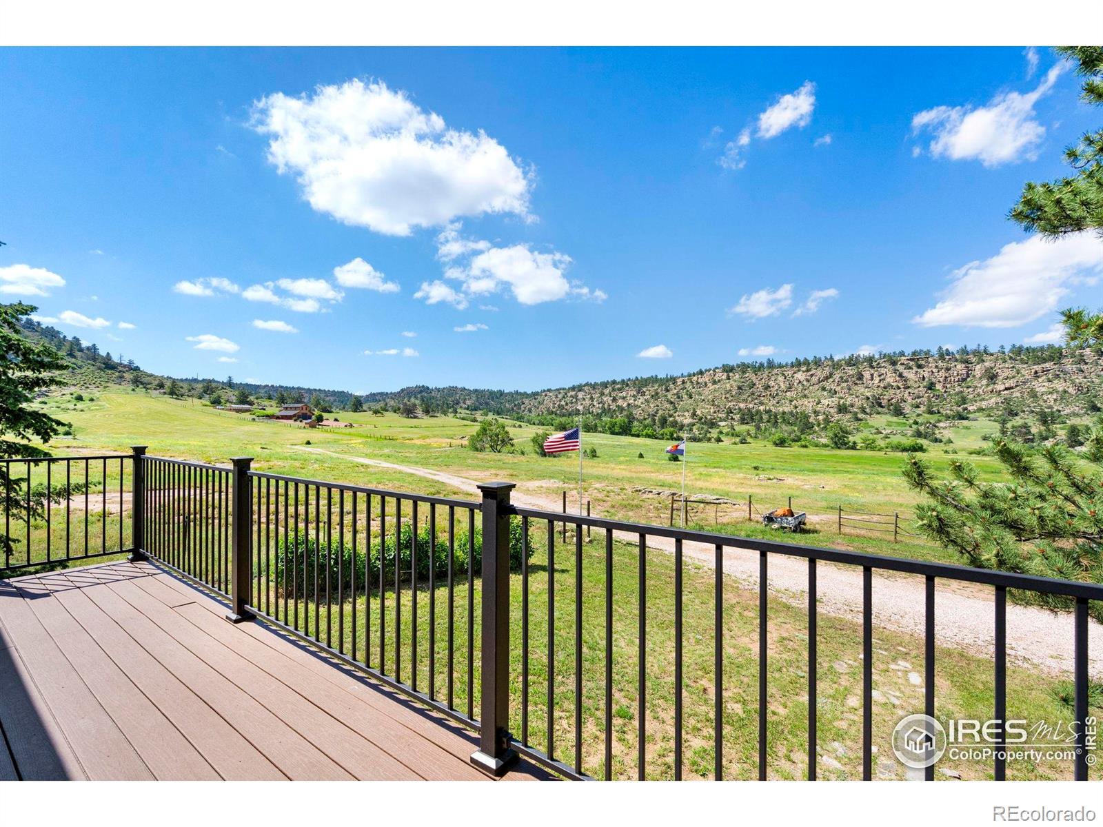 MLS Image #32 for 815 w county road 82e ,livermore, Colorado