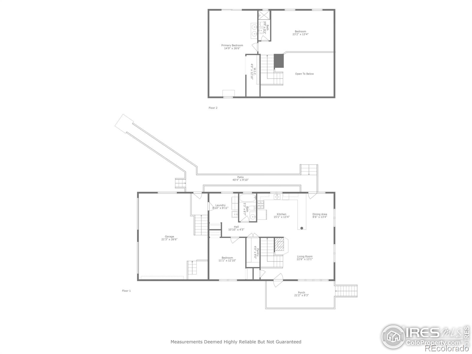 MLS Image #36 for 815 w county road 82e ,livermore, Colorado