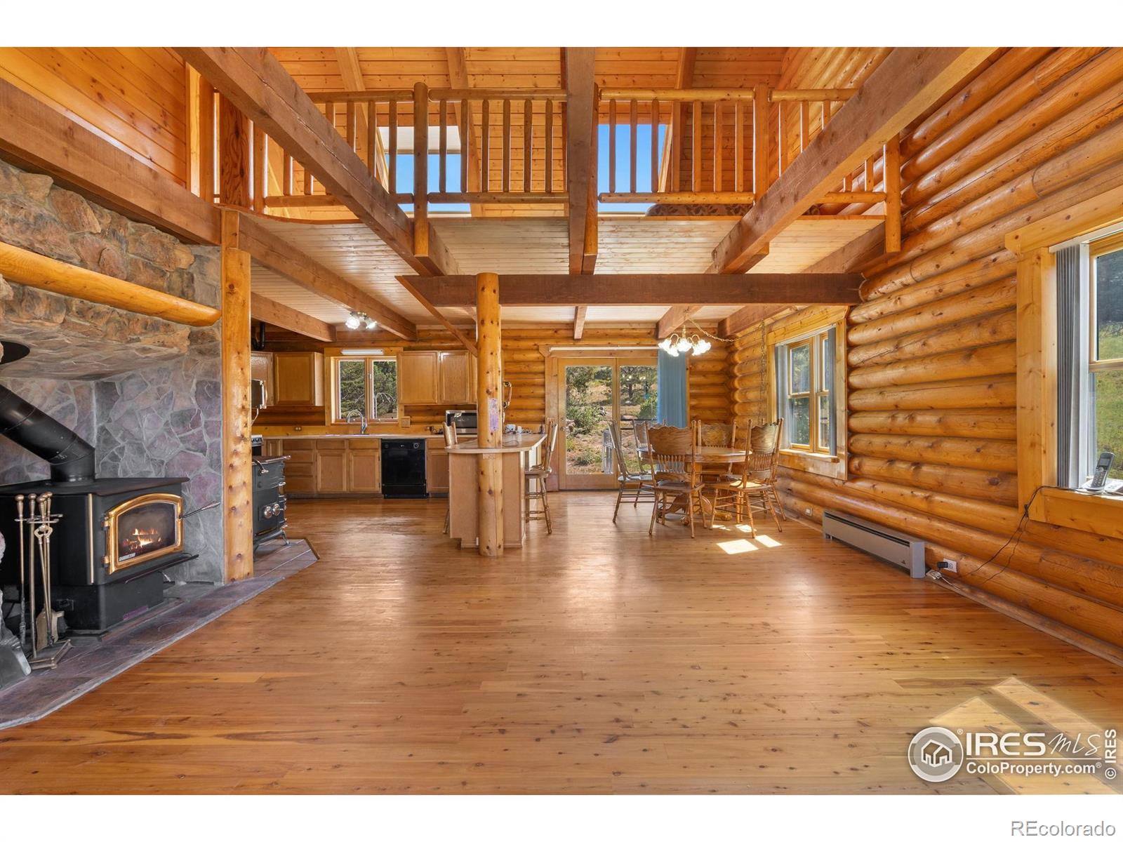 MLS Image #5 for 815 w county road 82e ,livermore, Colorado