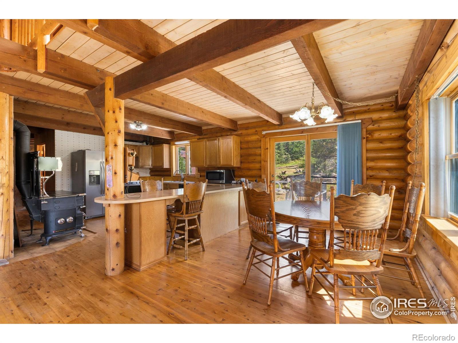MLS Image #9 for 815 w county road 82e ,livermore, Colorado