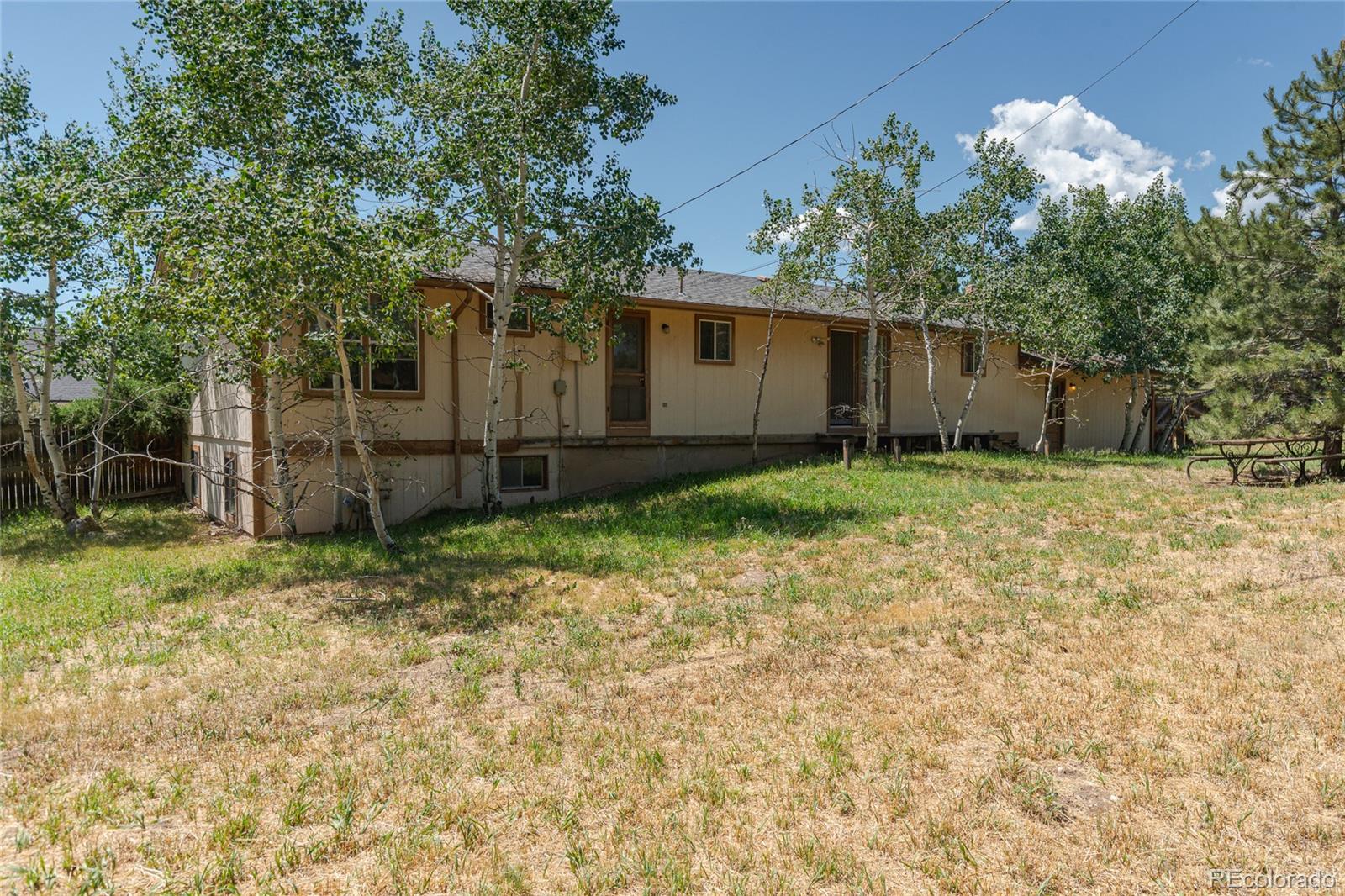 MLS Image #23 for 30381  chestnut drive,evergreen, Colorado