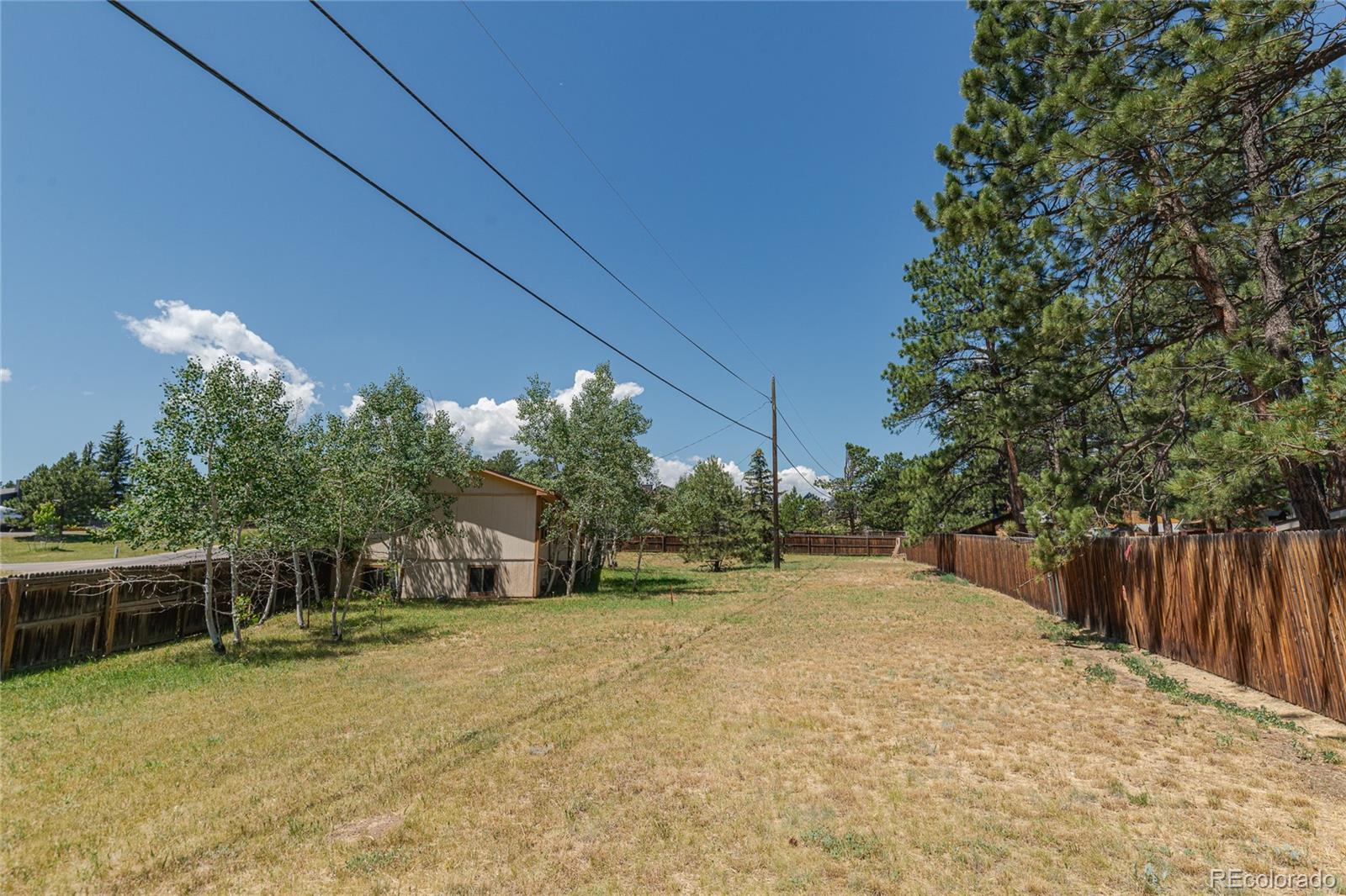 MLS Image #24 for 30381  chestnut drive,evergreen, Colorado