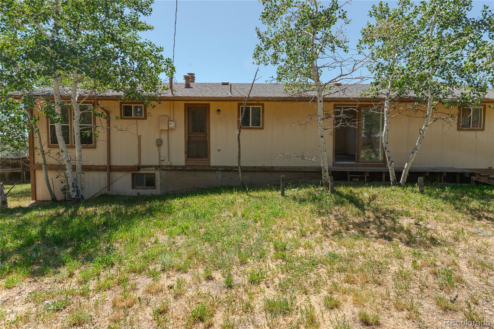MLS Image #25 for 30381  chestnut drive,evergreen, Colorado