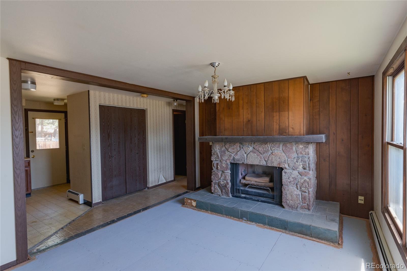 MLS Image #4 for 30381  chestnut drive,evergreen, Colorado