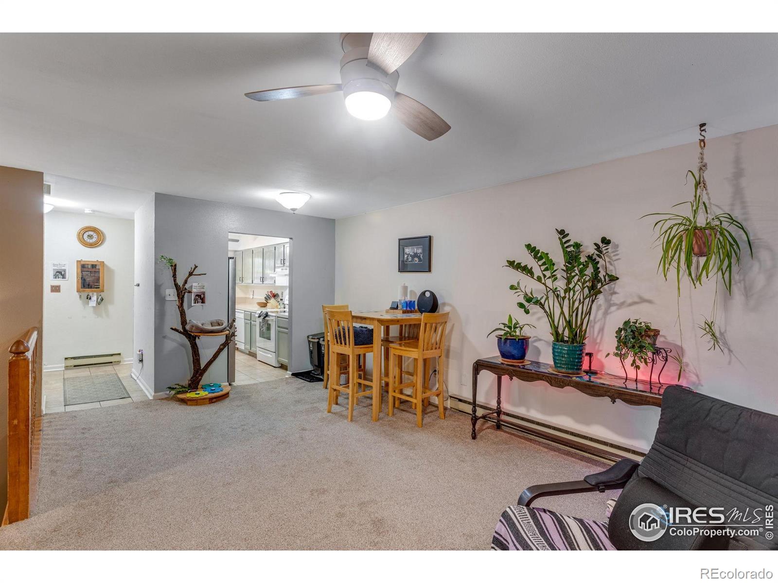 MLS Image #11 for 1333  village park court,fort collins, Colorado