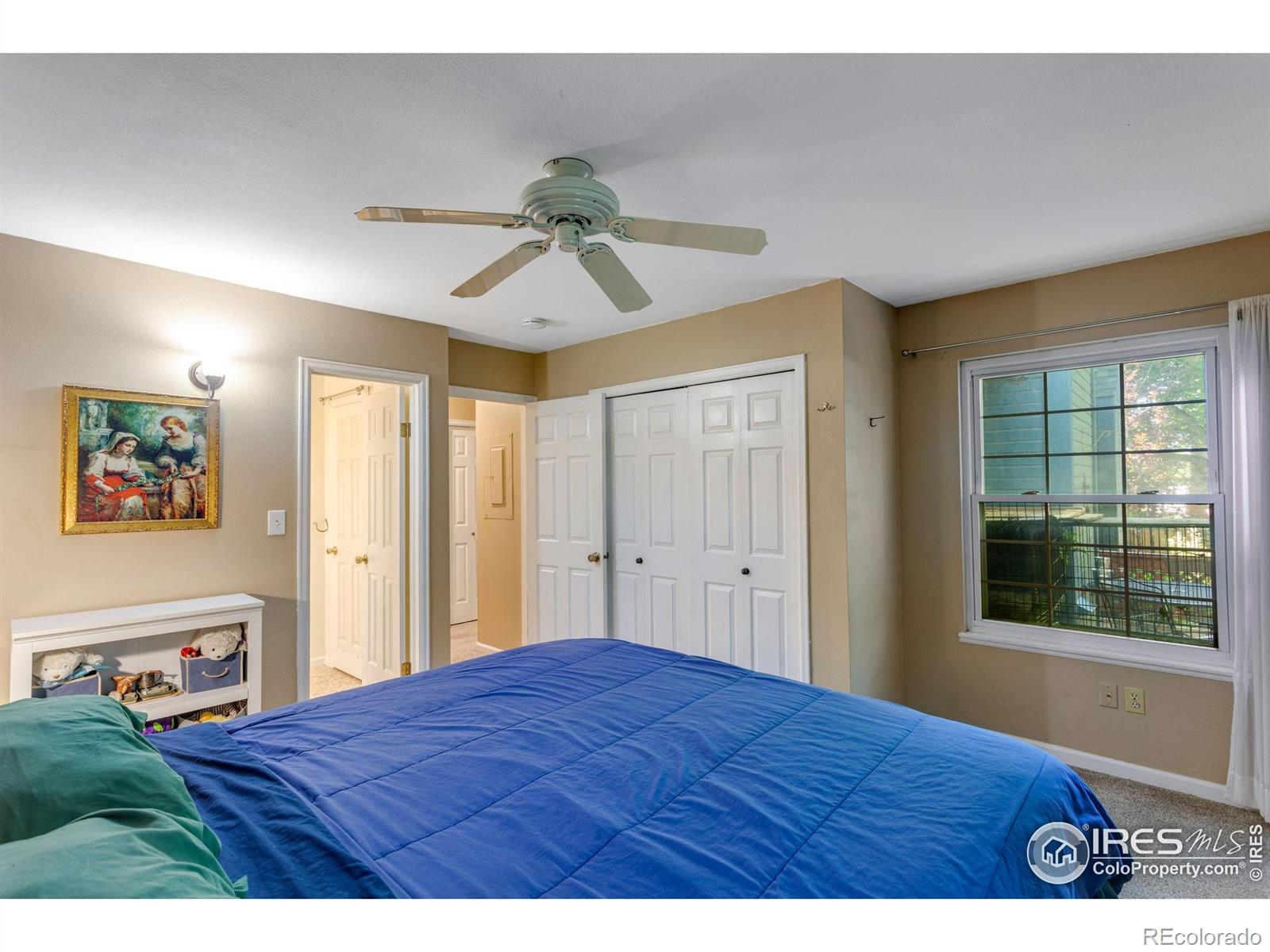 MLS Image #19 for 1333  village park court,fort collins, Colorado