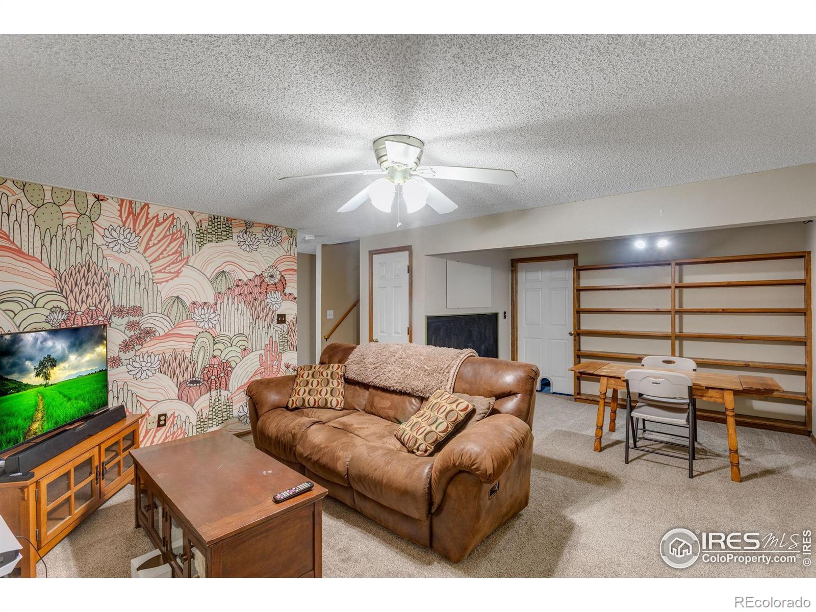 MLS Image #23 for 1333  village park court,fort collins, Colorado