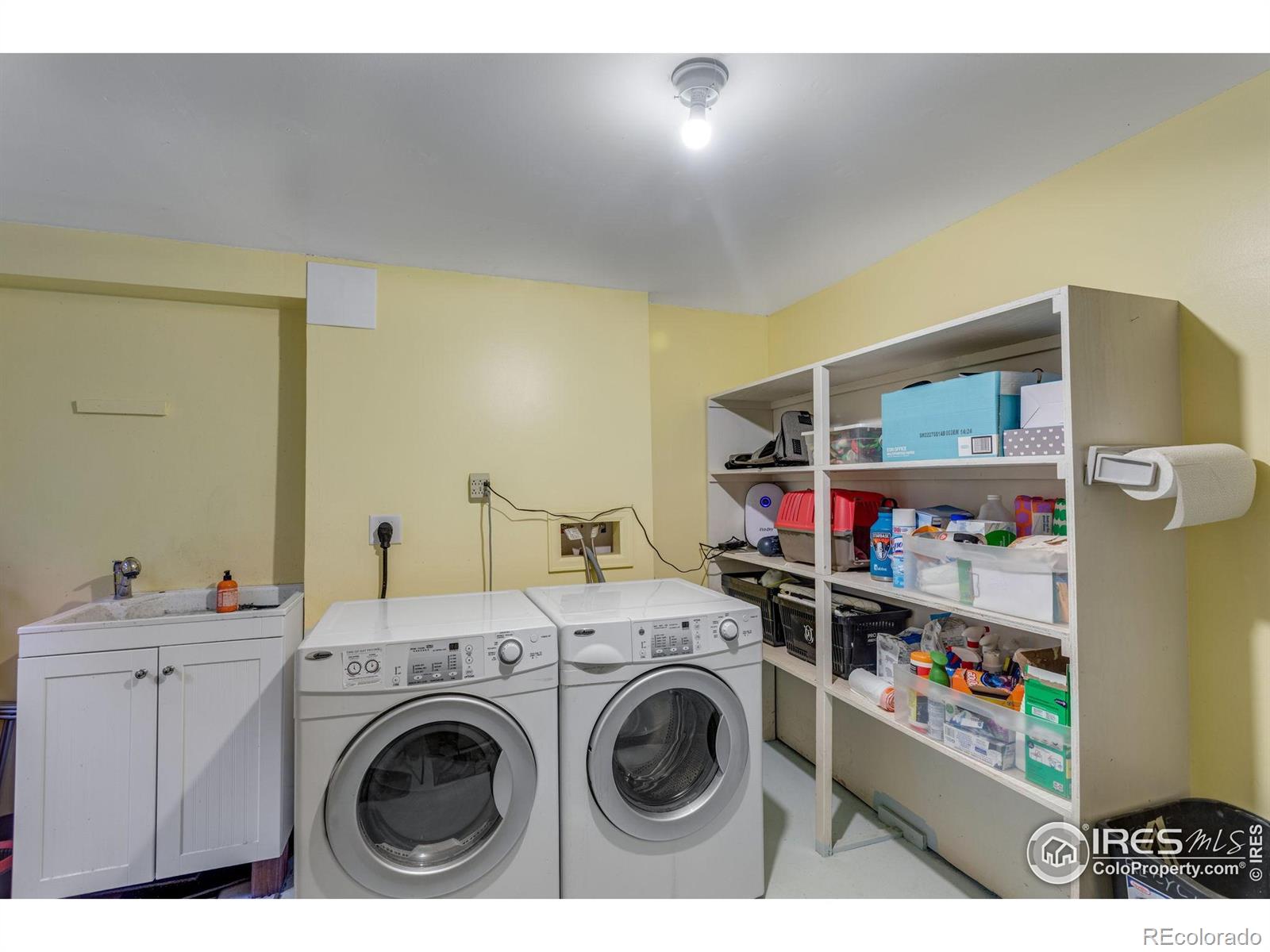 MLS Image #28 for 1333  village park court,fort collins, Colorado