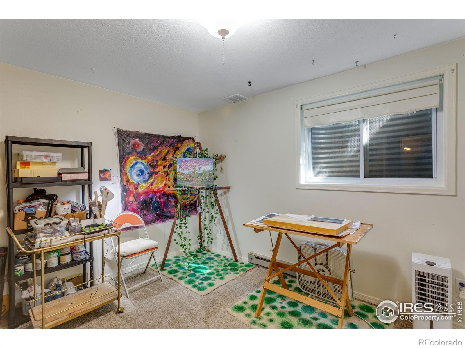 MLS Image #29 for 1333  village park court,fort collins, Colorado