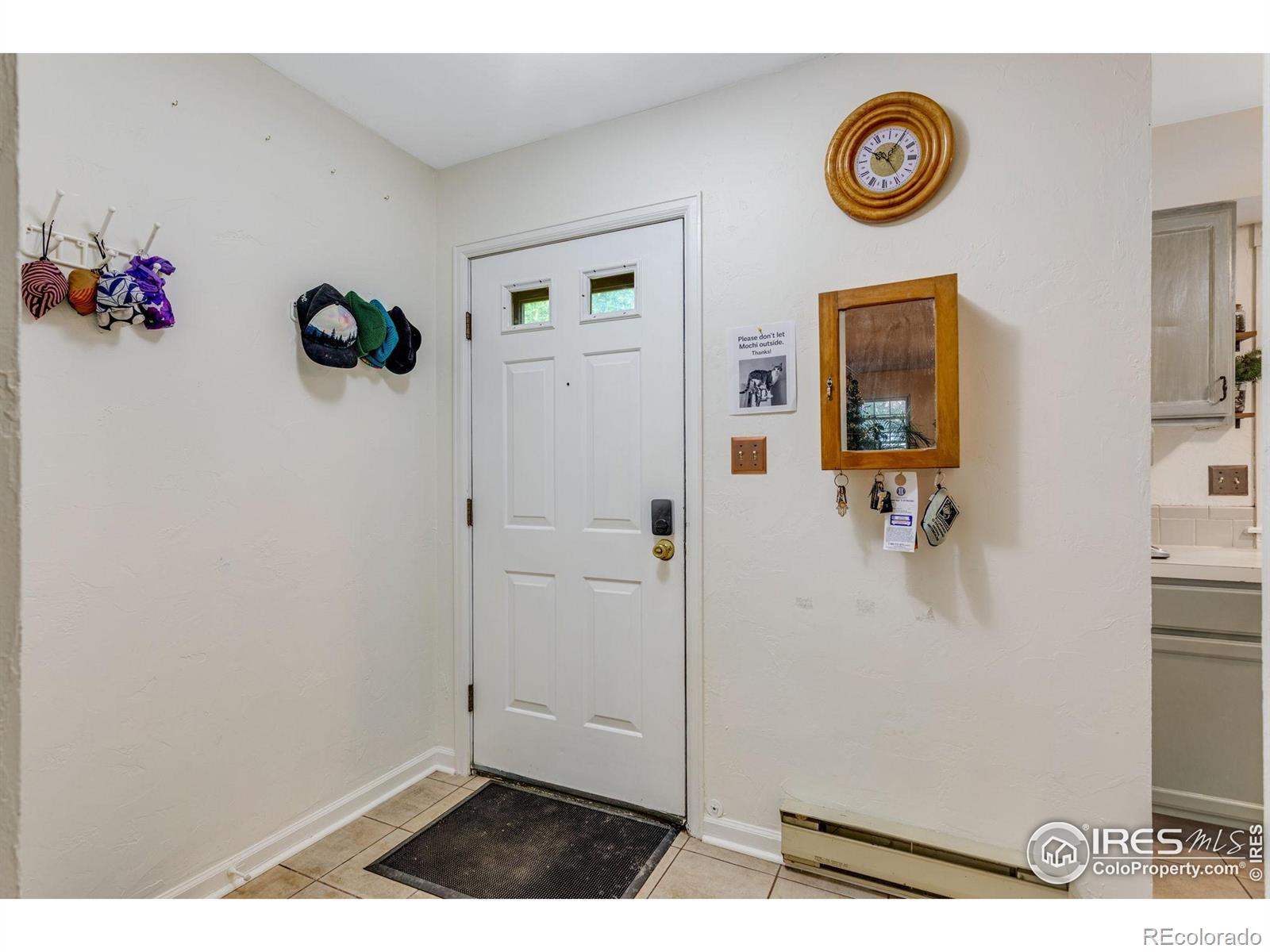 MLS Image #5 for 1333  village park court,fort collins, Colorado