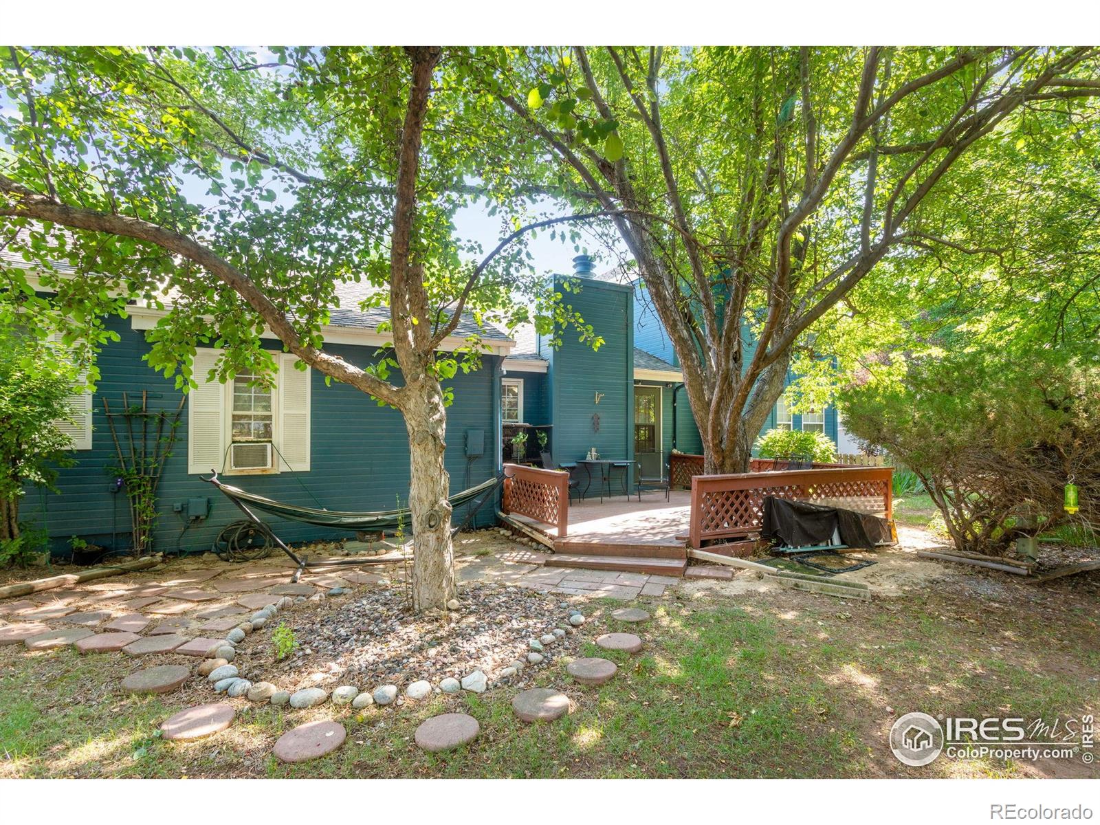 MLS Image #7 for 1333  village park court,fort collins, Colorado