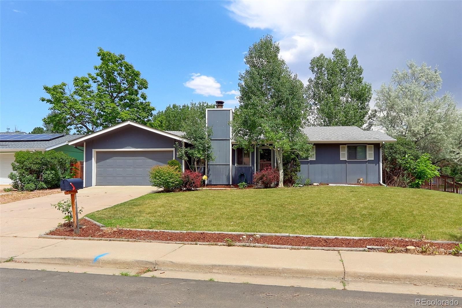 CMA Image for 13073  King Circle,Broomfield, Colorado