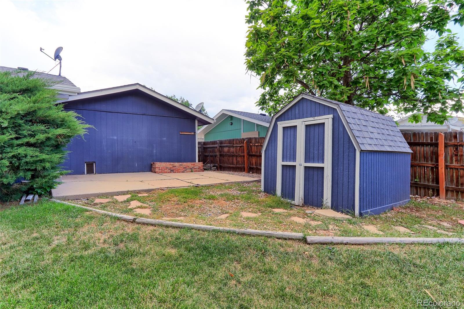 MLS Image #23 for 13073  king circle,broomfield, Colorado