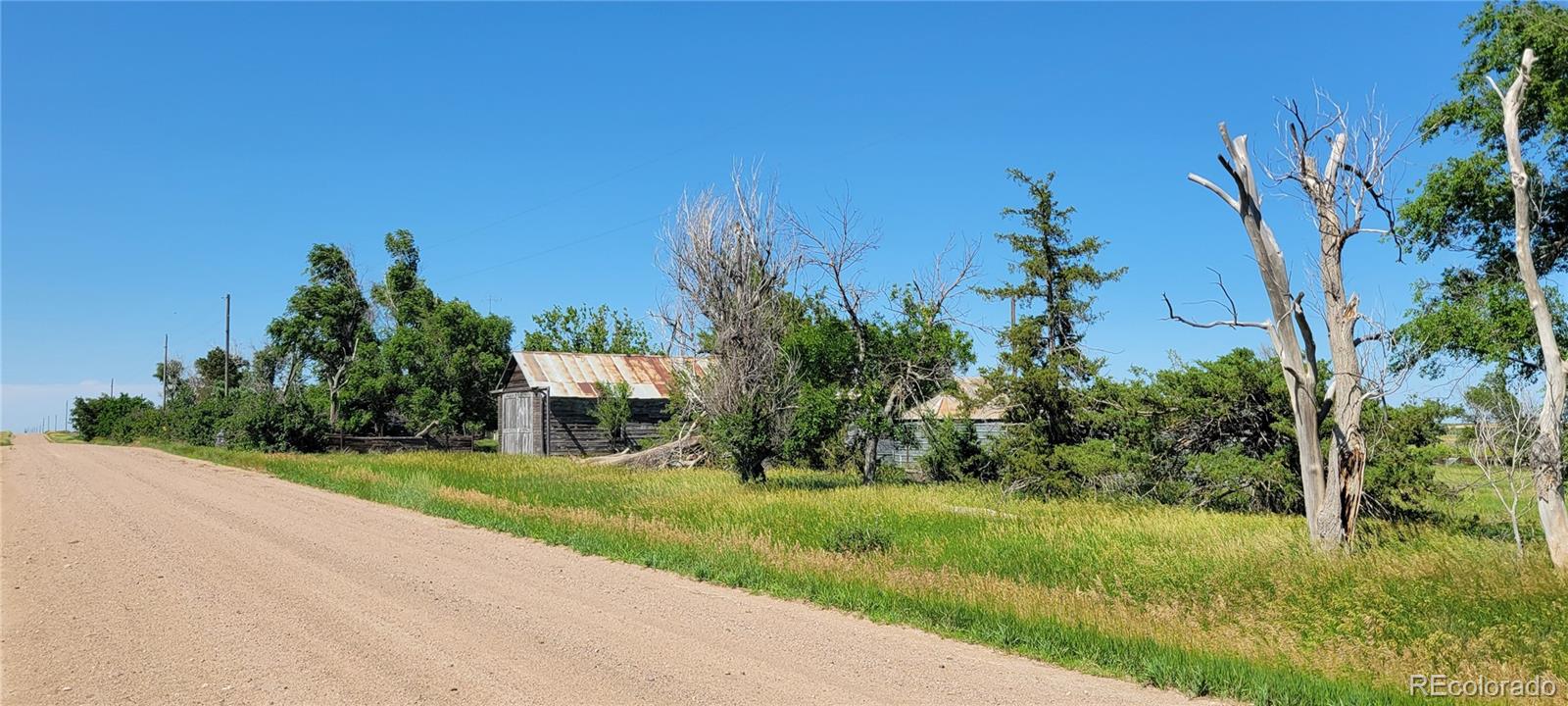 MLS Image #1 for 5928  county road 59 ,julesburg, Colorado
