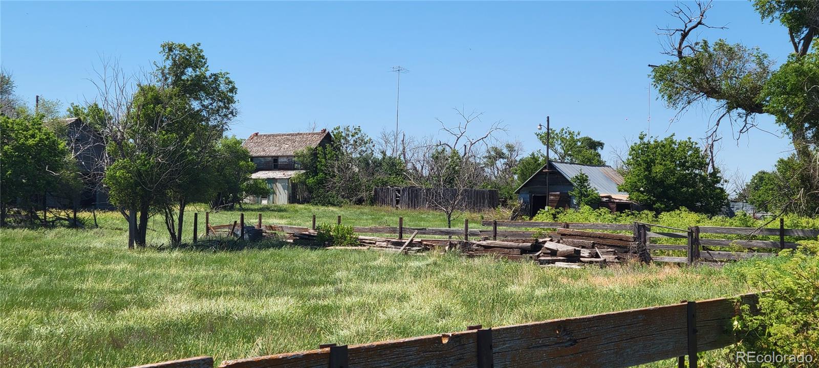 MLS Image #2 for 5928  county road 59 ,julesburg, Colorado