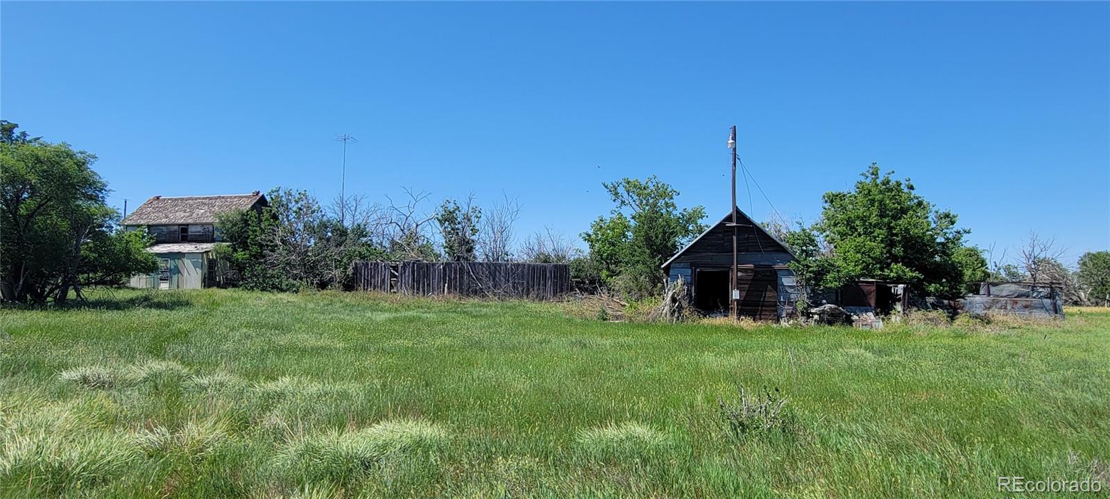 MLS Image #3 for 5928  county road 59 ,julesburg, Colorado