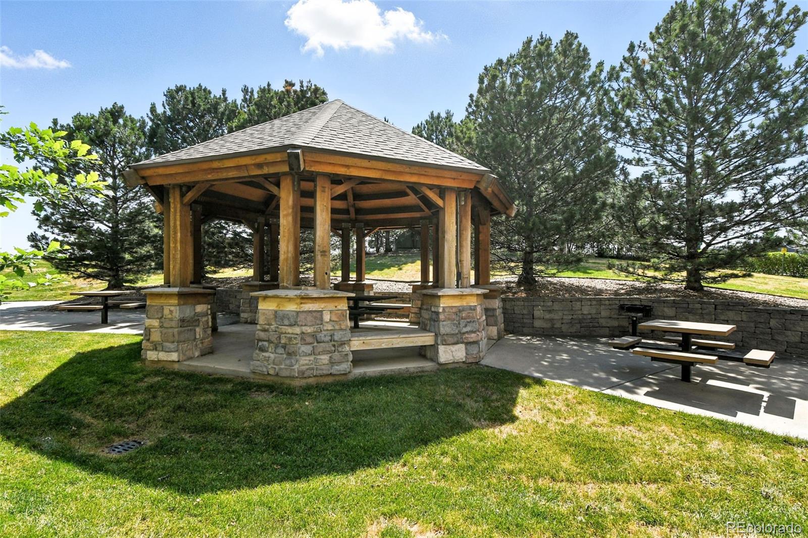 MLS Image #37 for 8489  canyon rim circle 302,englewood, Colorado