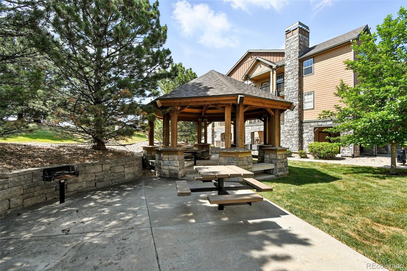 MLS Image #38 for 8489  canyon rim circle 302,englewood, Colorado