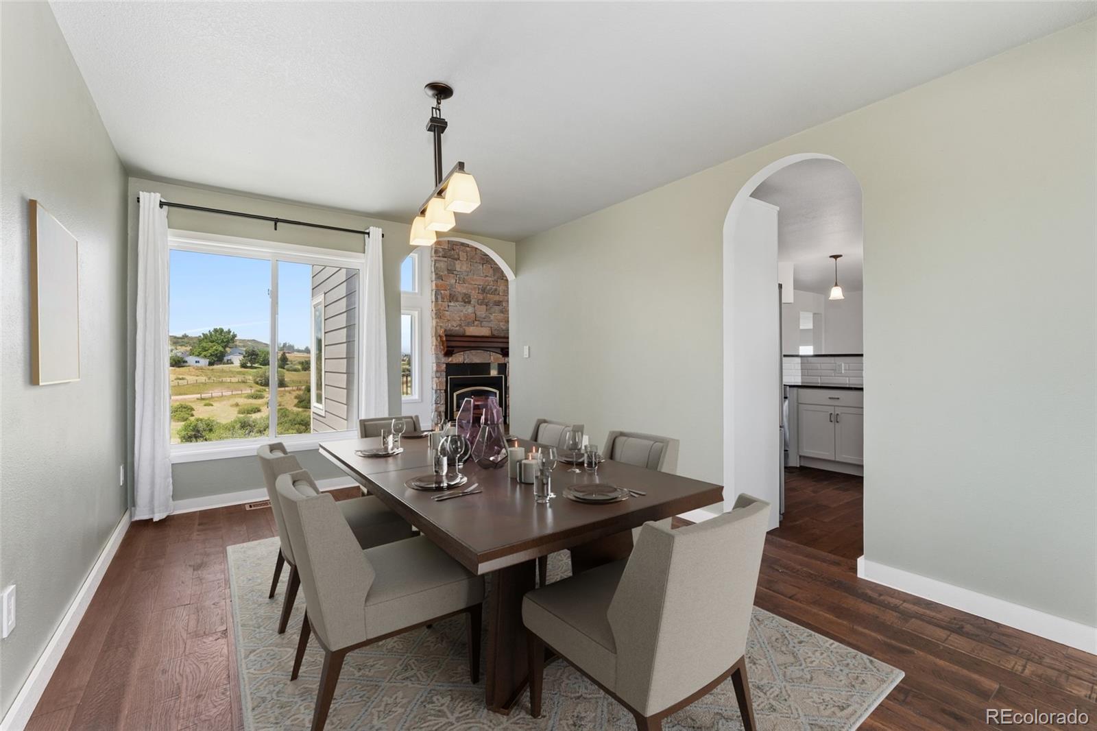 MLS Image #14 for 9955  tanglewood road,franktown, Colorado