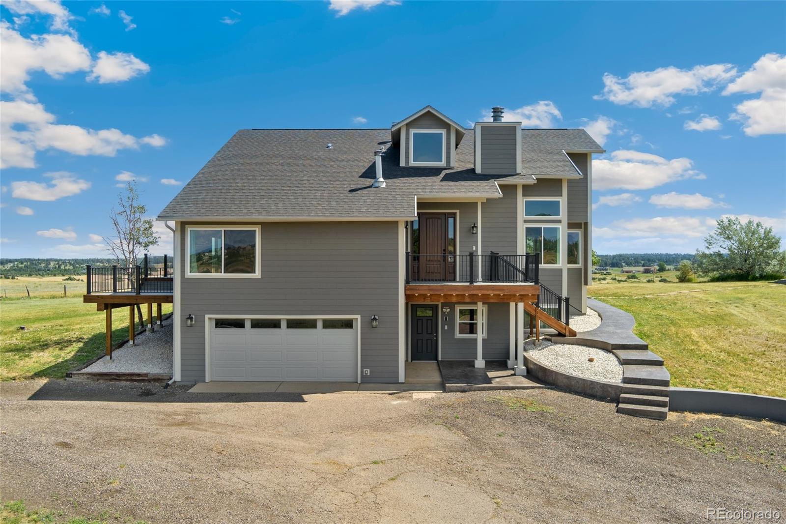 MLS Image #3 for 9955  tanglewood road,franktown, Colorado