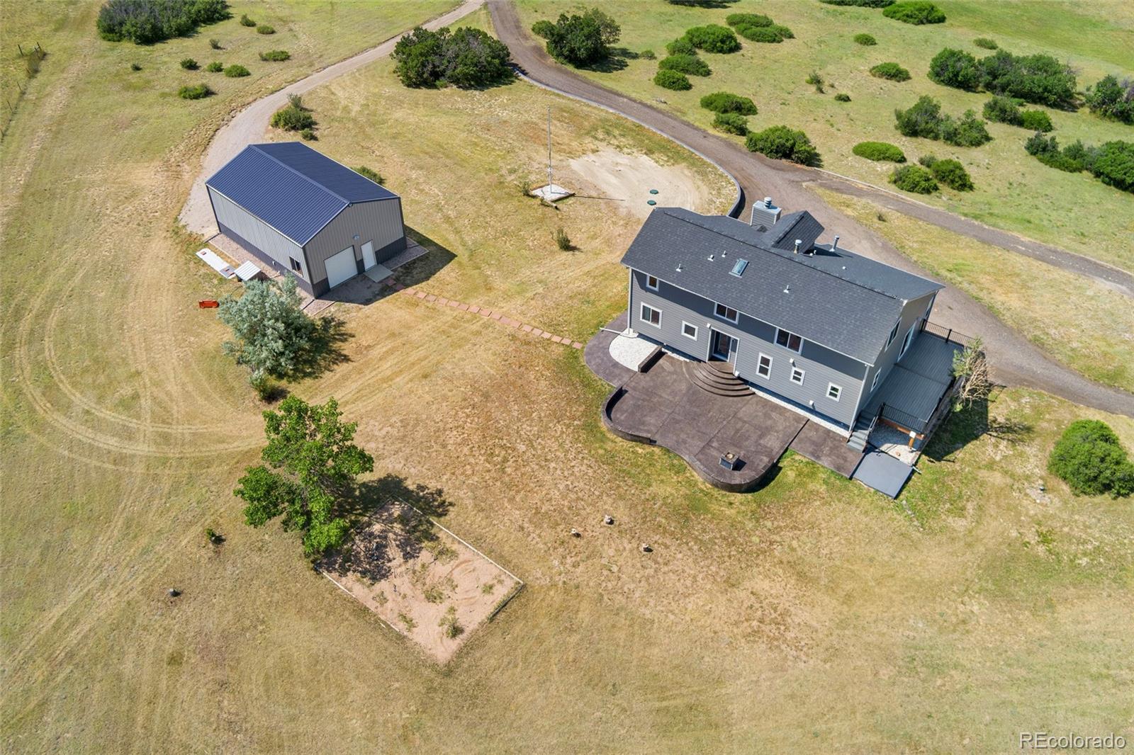 MLS Image #36 for 9955  tanglewood road,franktown, Colorado