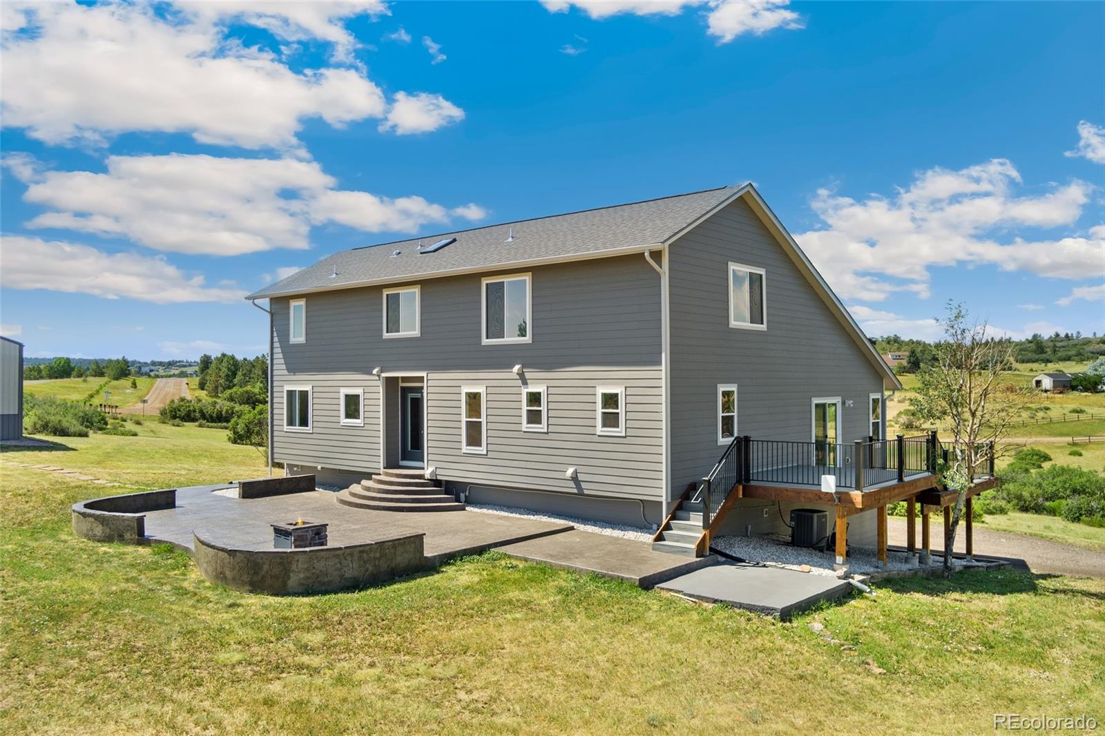 MLS Image #41 for 9955  tanglewood road,franktown, Colorado