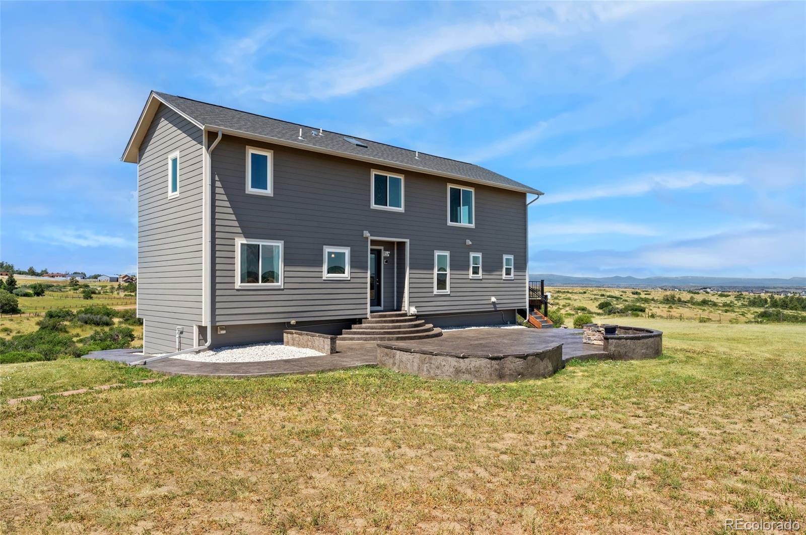 MLS Image #42 for 9955  tanglewood road,franktown, Colorado