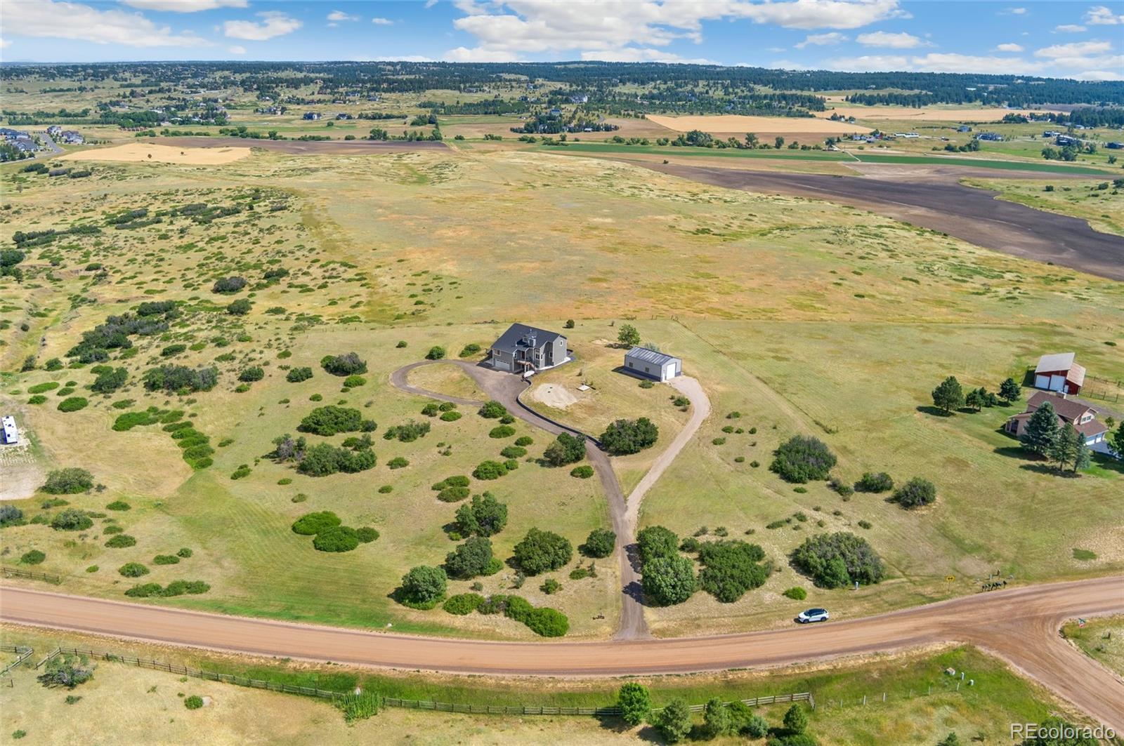 MLS Image #44 for 9955  tanglewood road,franktown, Colorado