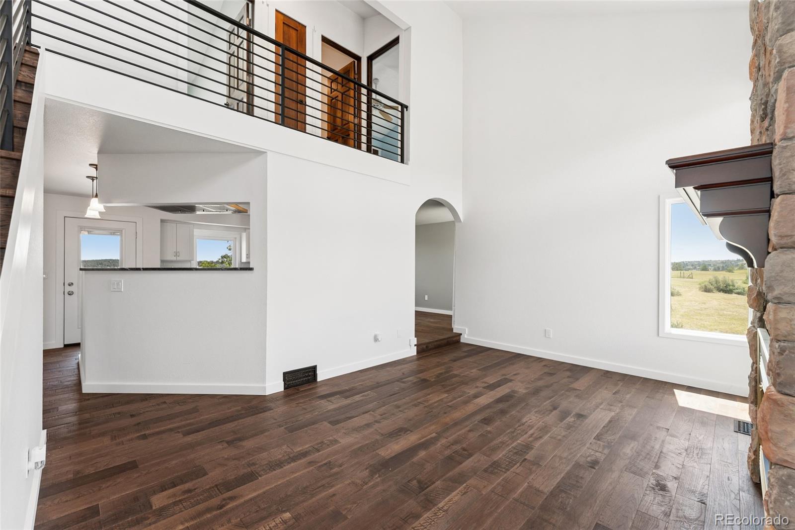 MLS Image #5 for 9955  tanglewood road,franktown, Colorado