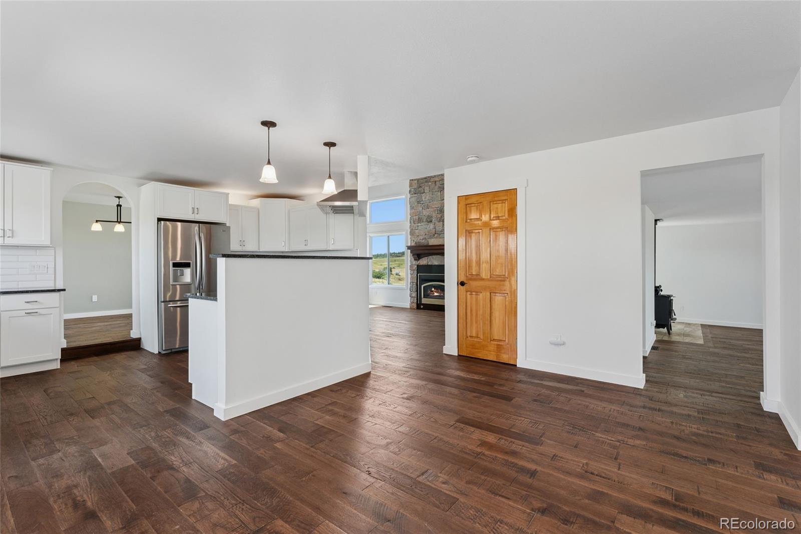 MLS Image #9 for 9955  tanglewood road,franktown, Colorado