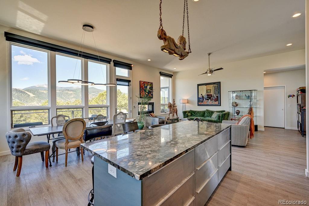 MLS Image #13 for 14460  granite parkway,salida, Colorado