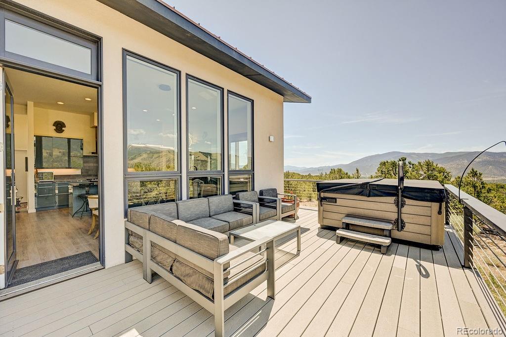 MLS Image #16 for 14460  granite parkway,salida, Colorado