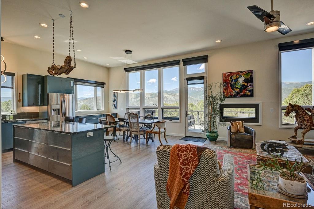 MLS Image #2 for 14460  granite parkway,salida, Colorado