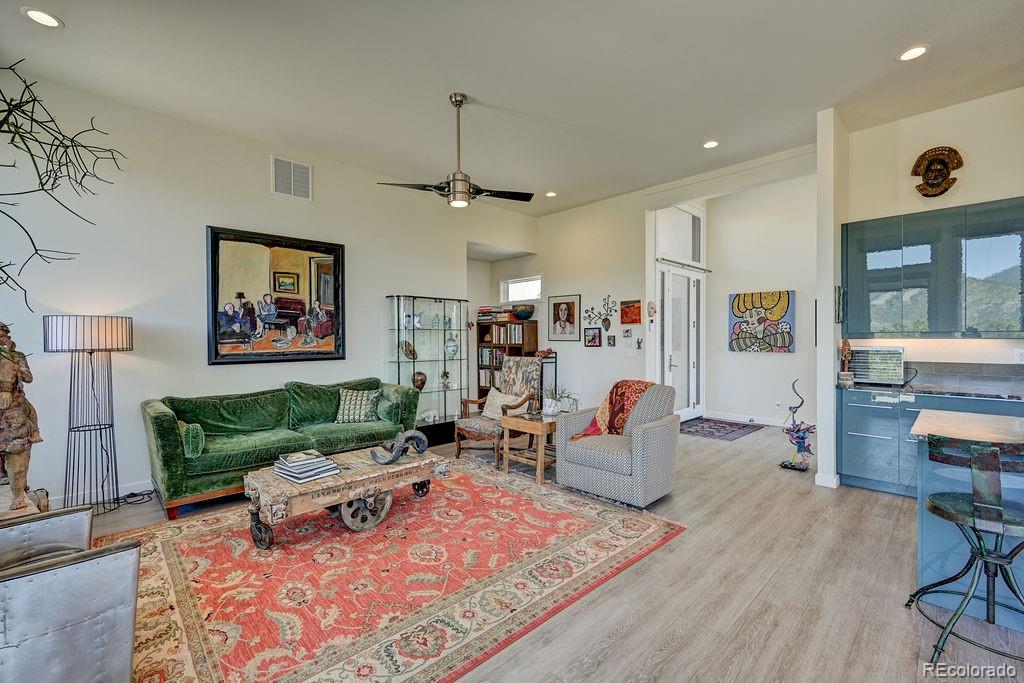 MLS Image #4 for 14460  granite parkway,salida, Colorado