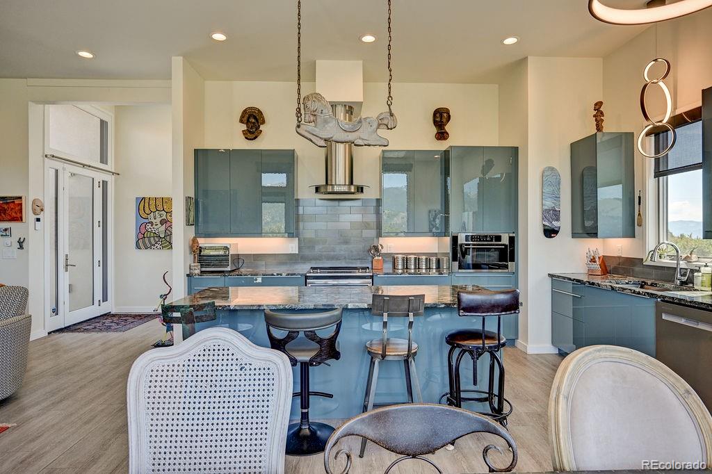 MLS Image #6 for 14460  granite parkway,salida, Colorado