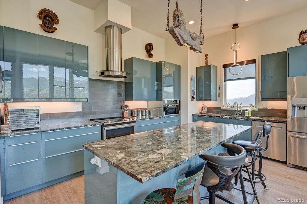 MLS Image #9 for 14460  granite parkway,salida, Colorado