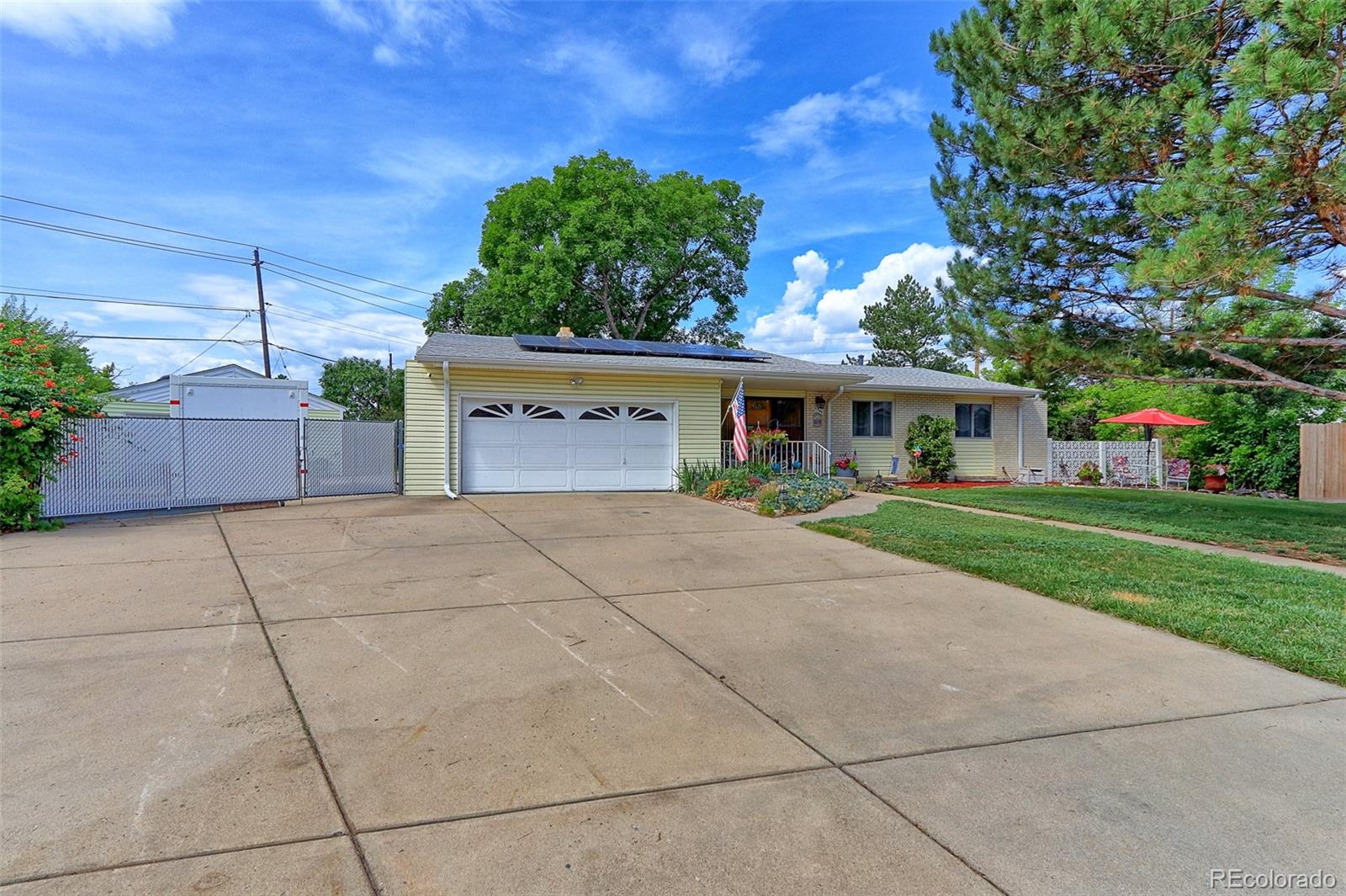 MLS Image #1 for 12384 w 61st avenue,arvada, Colorado