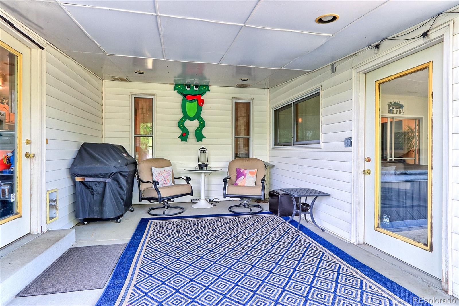 MLS Image #11 for 12384 w 61st avenue,arvada, Colorado