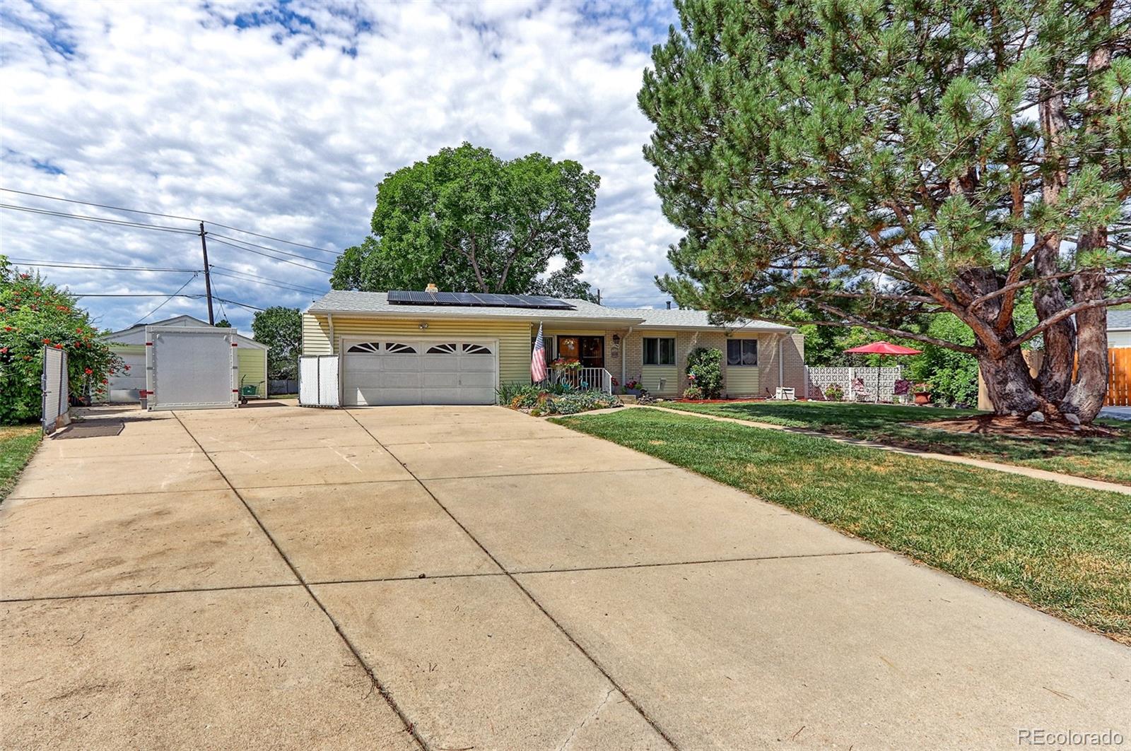 MLS Image #2 for 12384 w 61st avenue,arvada, Colorado